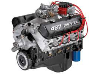 C2555 Engine